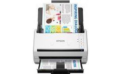 Сканер A4 Epson WorkForce DS-770II