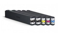 Картридж Epson WorkForce Enterprise WF-C21000 Cyan (50 000 стор)