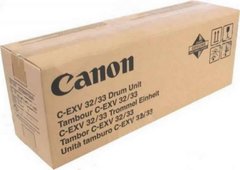 Drum Unit Canon C-EXV32/33 iR2520/2525/2530/25/45 Black