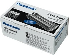 Фотобарабан Panasonic KX-FAD93A7 (6000 sh.) для KX-MB263/283/763/773/783