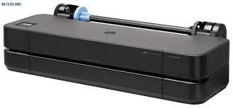 Принтер HP DesignJet T230 24" з Wi-Fi