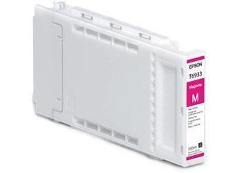 Картридж Epson SC-Т3000/T5000/T7000/T3200/T5200/T7200 Magenta, 350мл