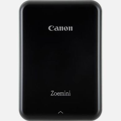 Принтер Canon ZOEMINI PV123 Black