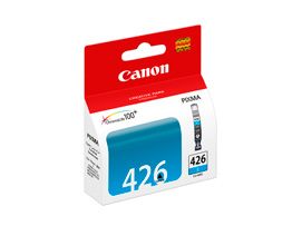 Картридж Canon CLI-426 PIXMA iP4840/4940/iX4940/6540/MG5140/6240/MX714/894 Cyan