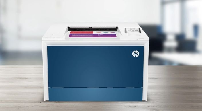 HP Принтер А4 Color LaserJet Pro 4203dn