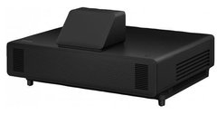 Ультракороткофокусний проектор Epson EB-805F (3LCD, Full HD e., 5000 lm, LASER)