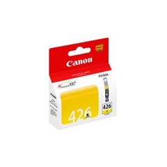 Картридж Canon CLI-426 iP4840/4940/iX4940/6540/MG5140/6240/MX714/894 Yellow