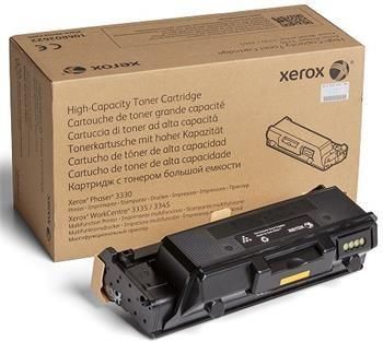 Картридж Xerox WC3335/3345/PH3330 Black (8500 стр)