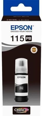 Epson Контейнер з чорнилом L8160/L8180 black