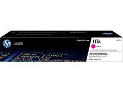 Картридж HP 117A CL 150a/150nw/178nw/179fnw Magenta (700 стор)