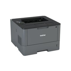 Принтер A4 Brother HL-L5200DW з WiFi