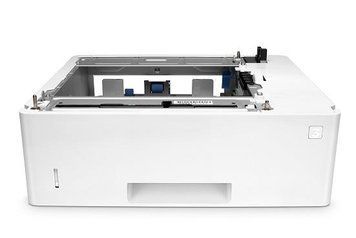 Лоток подачі на 550 аркушів для HP LaserJet М60х