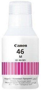 Чорнило Canon GI-46 MAXIFY GX6040/GX7040 Magenta