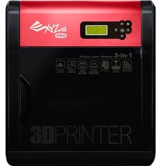 Принтер 3D XYZprinting da Vinci 1.0 PRO 3-в-1 WiFi