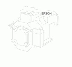 Набір обслуговування вала каретки Epson SC-S30610/50610/70610