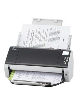 Документ-сканер A3 Ricoh fi-7460