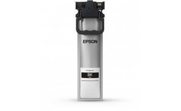 Картридж Epson WorkForce Pro WF-C5290/C5790 black XL (5000 стор)