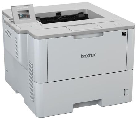 Принтер A4 Brother HL-L6300DW з Wi-Fi