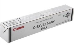 Тонер Canon C-EXV42 iR2202/2202N (10200 стор) Black