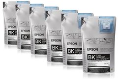 Чорнила Epson для SC-B6000/B7000 Black (1Lx6packs)
