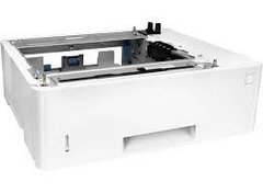 Лоток для паперу HP LaserJet на 550 аркушів