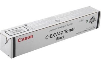 Тонер Canon C-EXV42 iR2202/2202N (10200 стор) Black