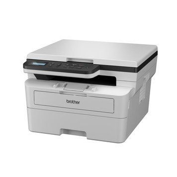 БФП laser mono A4 Brother DCP-B7600D 34 ppm Duplex PCL USB