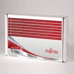 Комплект ресурсних матеріалів для сканерів Fujitsu fi-7800 | fi-7900