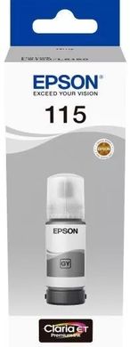 Epson Контейнер з чорнилом L8160/L8180 grey