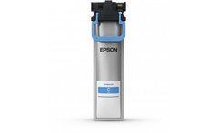 Картридж Epson WorkForce Pro WF-C5290/C5790 cyan XL (5000 стор)