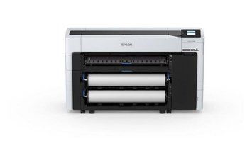 Принтер Epson SureColor SC-T5700D 36" з Wi-Fi