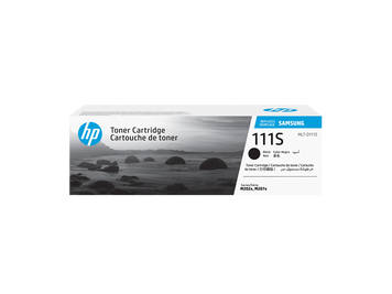 Картридж HP MLT-D111S/SE для Samsung SL-M2020/2020W/2070/2070W/2070FW (1000 стор.)