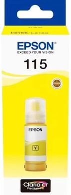 Epson Контейнер з чорнилом L8160/L8180 yellow