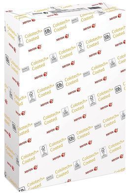 Папір Xerox COLOTECH + GLOSS (300) SRA3 125ар.