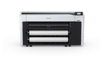 Принтер Epson SureColor SC-T7700D 44" з Wi-Fi