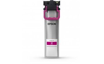 Картридж Epson WorkForce Pro WF-C5290/C5790 magenta XL (5000 стор)