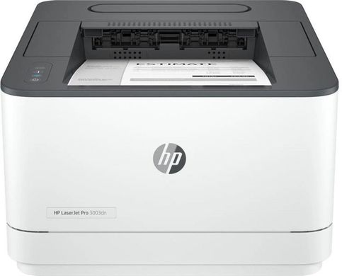 HP Принтер А4 LJ Pro 3003dn