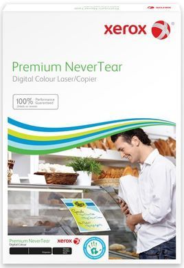 Папір Xerox Premium Never Tear SRA3 270mkm 250 арк.