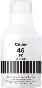 Чорнило Canon GI-46 MAXIFY GX6040/GX7040 Black