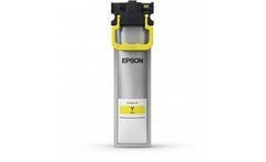 Картридж Epson WorkForce Pro WF-C5290/C5790 yellow XL (5000 стор)