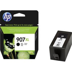 Картридж HP No.907XL OfficeJet Pro 6950/6960/6970 Black (1500 стор)
