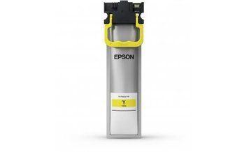 Картридж Epson WorkForce Pro WF-C5290/C5790 yellow XL (5000 стор)