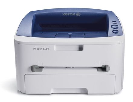 Принтер А4 Xerox Phaser 3160