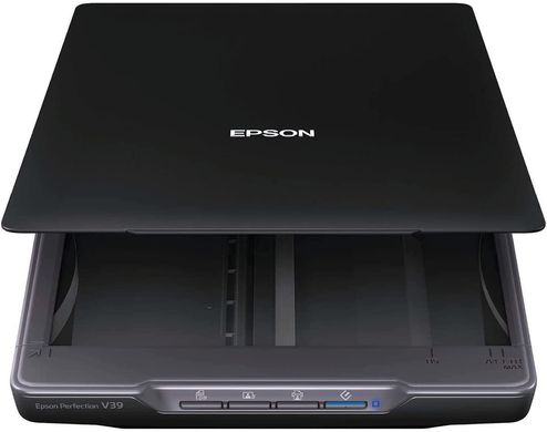 Epson Сканер A4 Perfection V39II