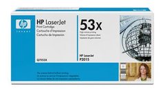 Картридж HP LJ P2015 (max)