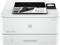 HP Принтер А4 LJ Pro M4003dw з Wi-Fi