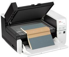 Документ-сканер A3 Kodak S3060f + вбудований планшет