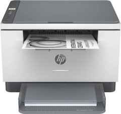 HP Багатофункціональний пристрій А4 ч/б LJ M236d