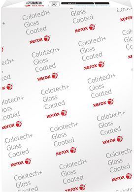 Папір Xerox COLOTECH + GLOSS (130) A3 500арк.