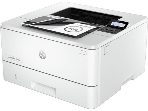 HP Принтер А4 LJ Pro M4003dw з Wi-Fi